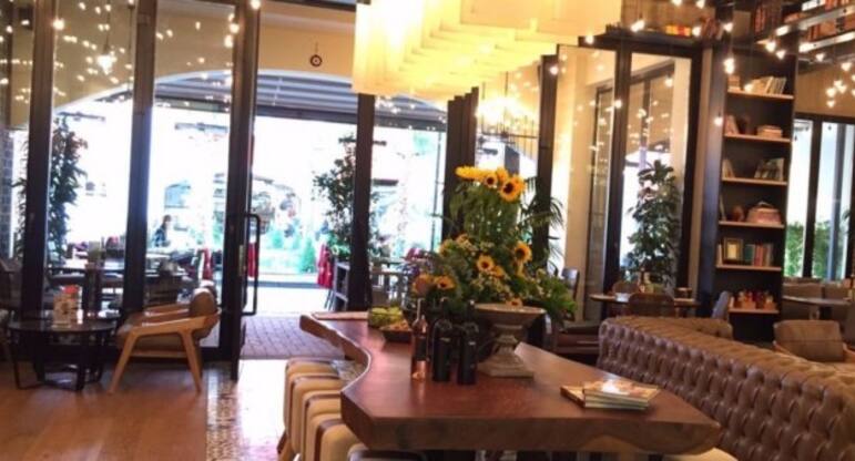 Bigchefs Menu Menu For Bigchefs Mavisehir Izmir